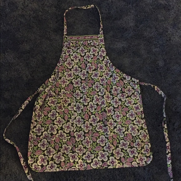 Vera Bradley Other - Vera Bradley Apron